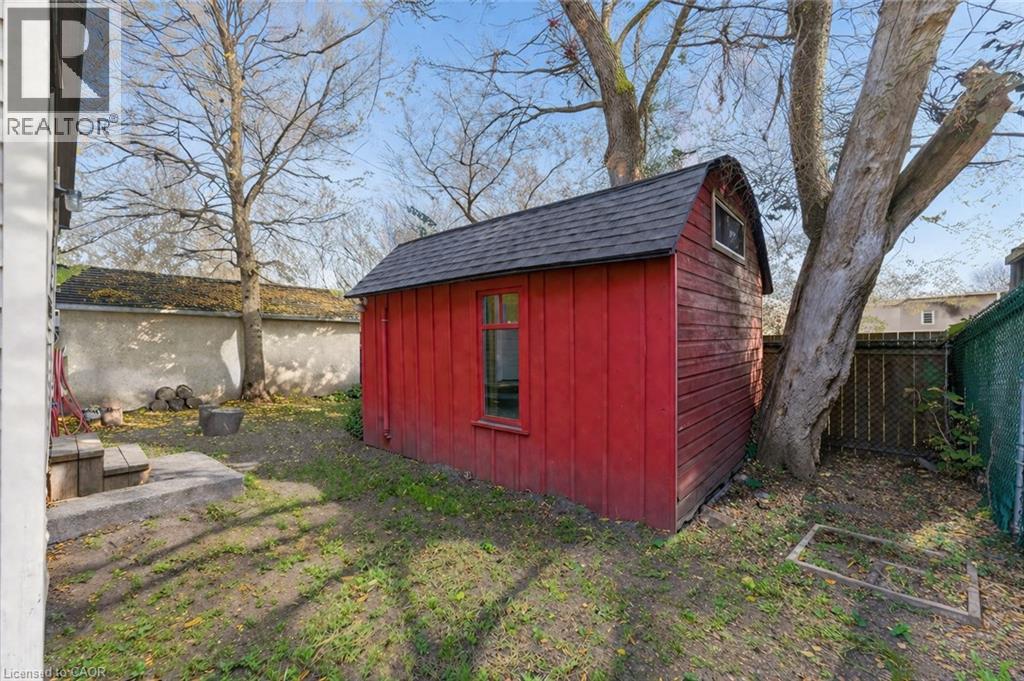 8 Tasker Street, St. Catharines, Ontario  L2R 3Z8 - Photo 24 - 40818761