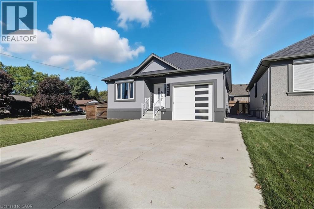 404 Montrose Street N, Cambridge, Ontario N3H 2P3 - Photo 3 - 40818571