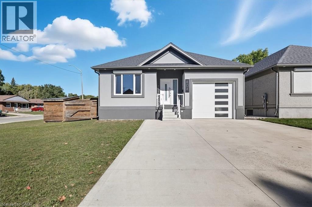 404 Montrose Street N, Cambridge, Ontario N3H 2P3 - Photo 4 - 40818571