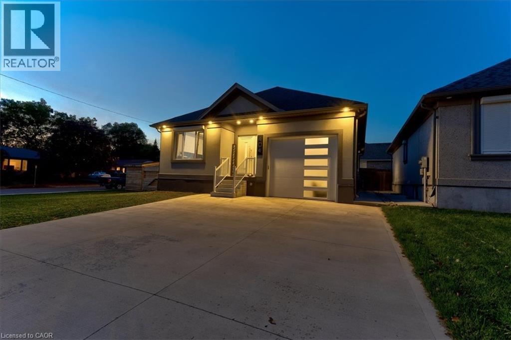 404 Montrose Street N, Cambridge, Ontario N3H 2P3 - Photo 44 - 40818571