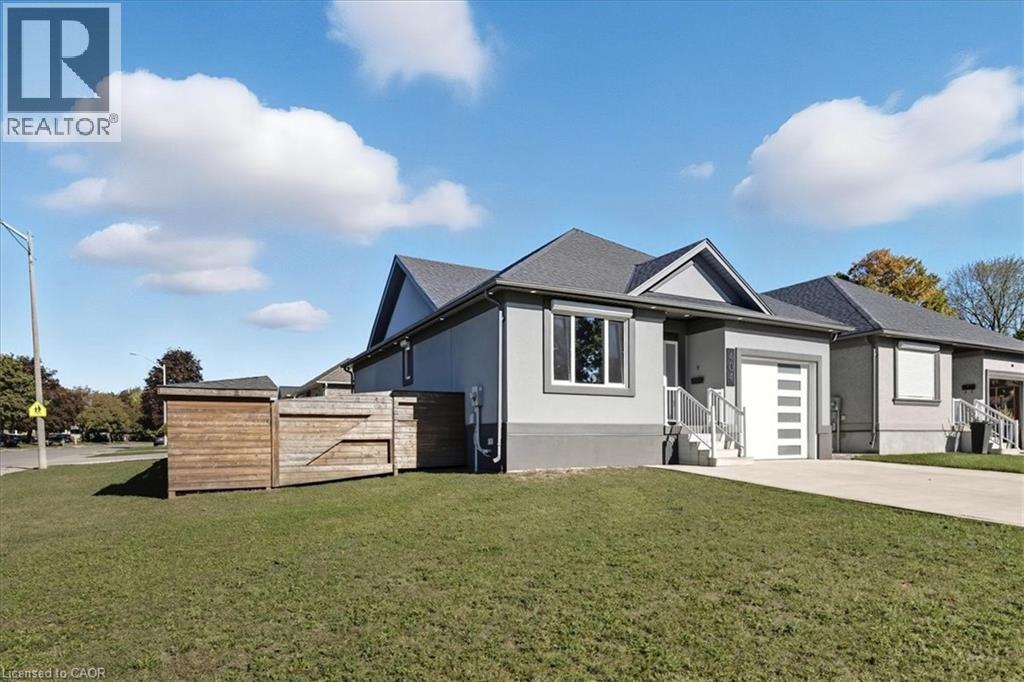 404 Montrose Street N, Cambridge, Ontario N3H 2P3 - Photo 5 - 40818571