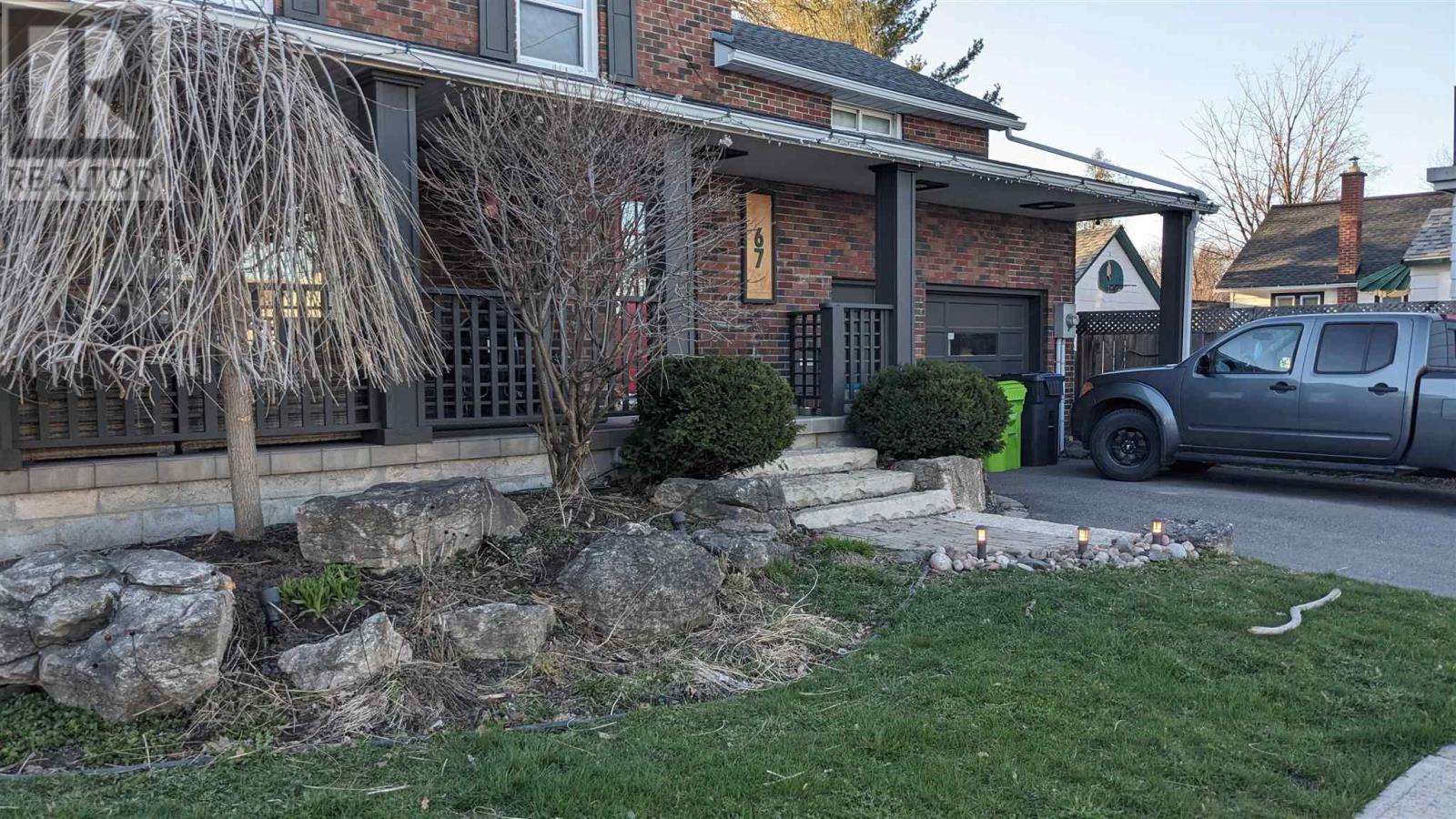 67 Riverview Ave, Sault Ste. Marie, Ontario  P6A 3X8 - Photo 46 - SM260622