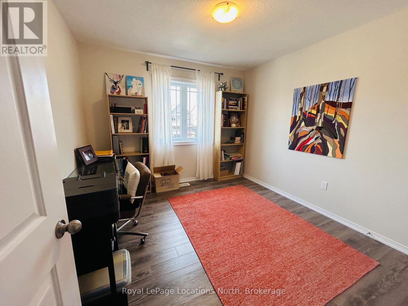 32 George Zubek Drive, Collingwood, Ontario  L9Y 1M5 - Photo 18 - S12977102