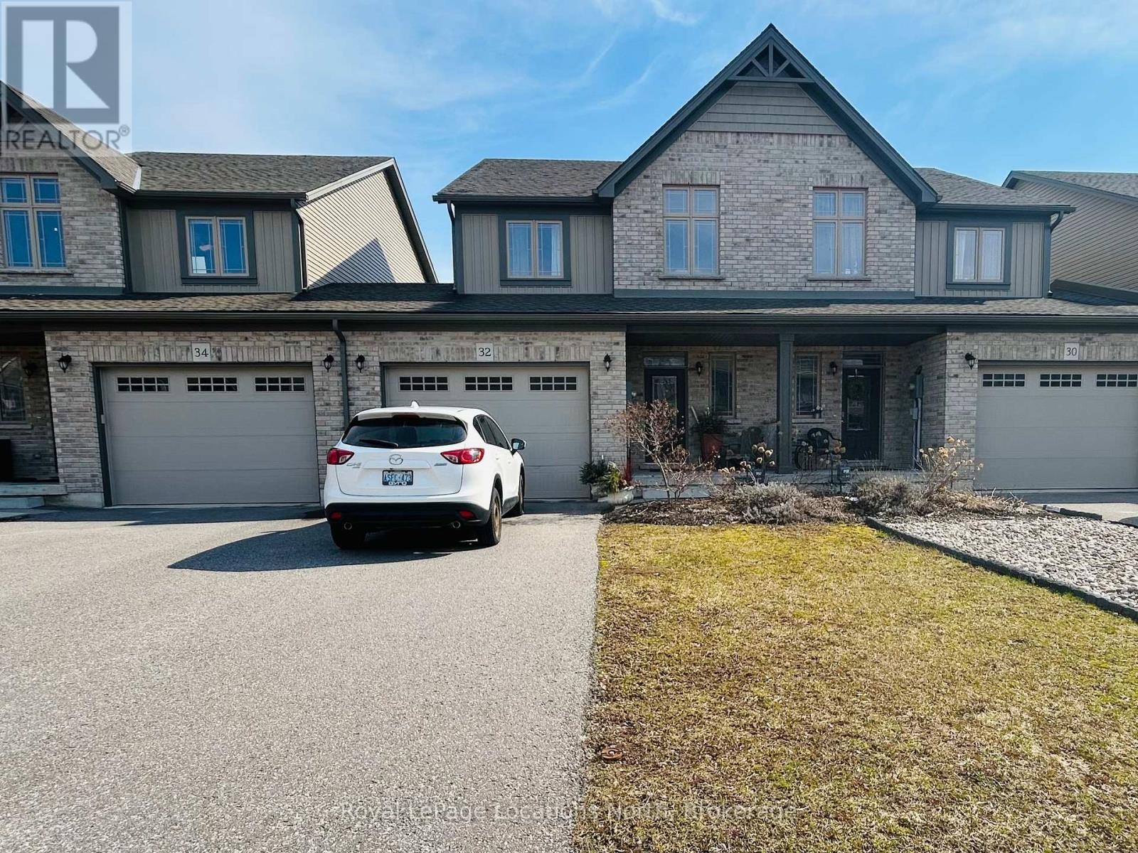 32 George Zubek Drive, Collingwood, Ontario  L9Y 1M5 - Photo 2 - S12977102