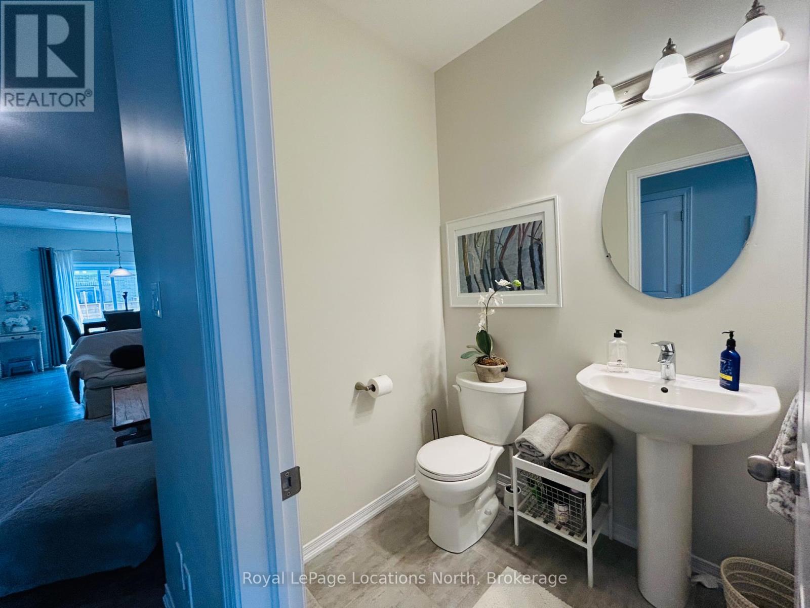 32 George Zubek Drive, Collingwood, Ontario  L9Y 1M5 - Photo 8 - S12977102