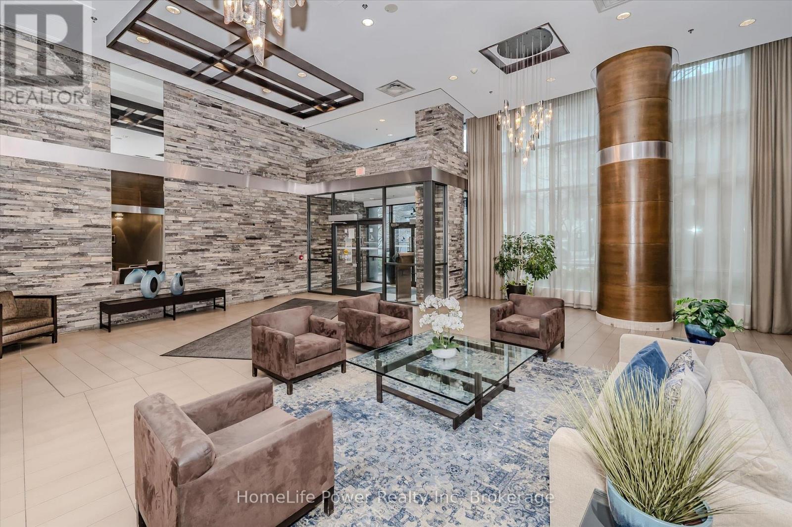 1201 - 1 Hurontario Street, Mississauga, Ontario L5G 0A3 - Photo 3 - W12977002