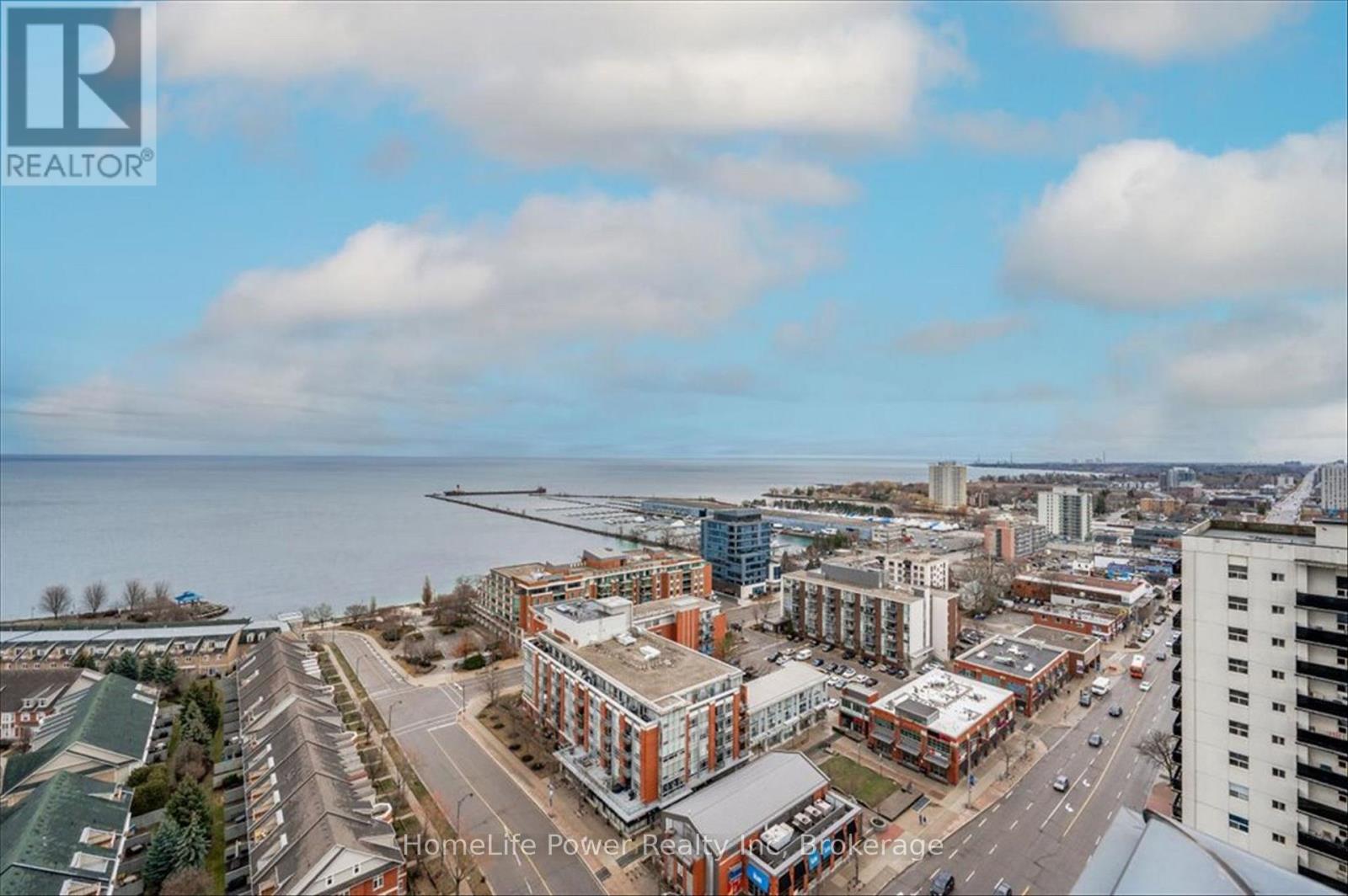 1201 - 1 Hurontario Street, Mississauga, Ontario L5G 0A3 - Photo 38 - W12977002