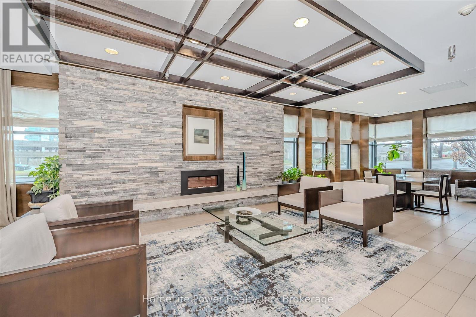 1201 - 1 Hurontario Street, Mississauga, Ontario L5G 0A3 - Photo 4 - W12977002