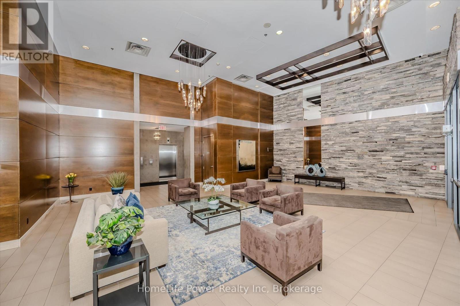 1201 - 1 Hurontario Street, Mississauga, Ontario L5G 0A3 - Photo 5 - W12977002