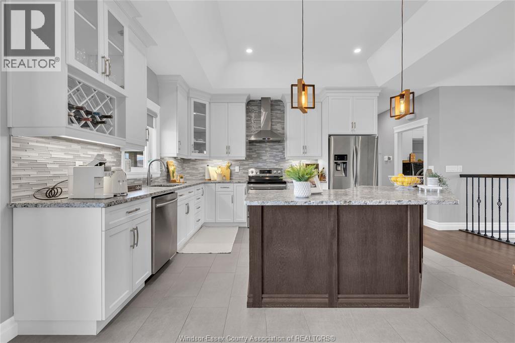 203 Spring Street, Belle River, Ontario  N0R 1A0 - Photo 8 - 26007628