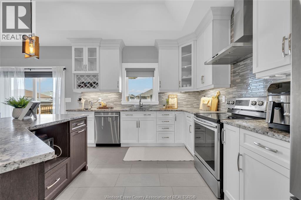 203 Spring Street, Belle River, Ontario  N0R 1A0 - Photo 6 - 26007628