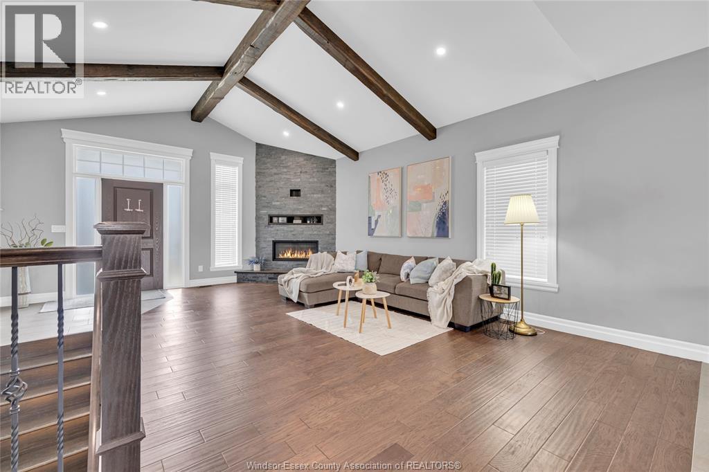 203 Spring Street, Belle River, Ontario  N0R 1A0 - Photo 5 - 26007628