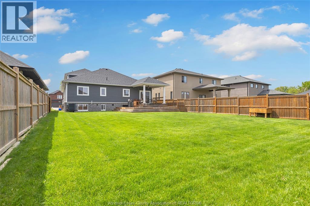 203 Spring Street, Belle River, Ontario  N0R 1A0 - Photo 31 - 26007628