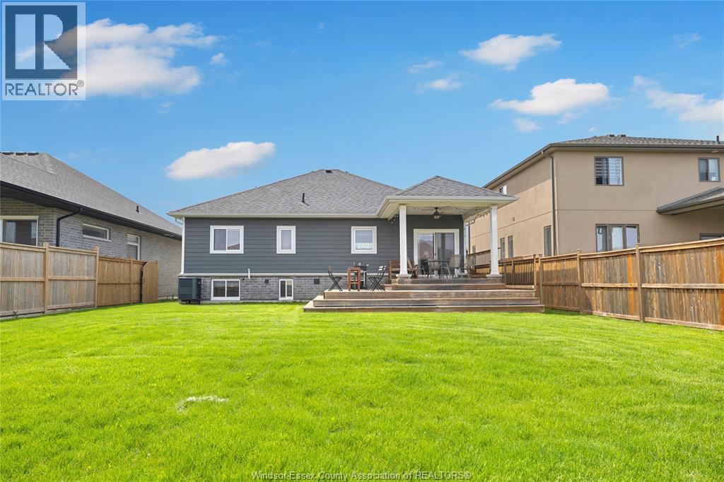 203 Spring Street, Belle River, Ontario  N0R 1A0 - Photo 32 - 26007628