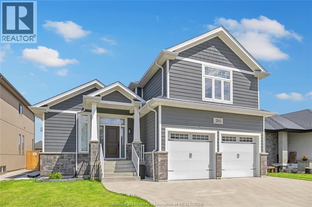 203 Spring Street, Belle River, Ontario  N0R 1A0 - Photo 34 - 26007628