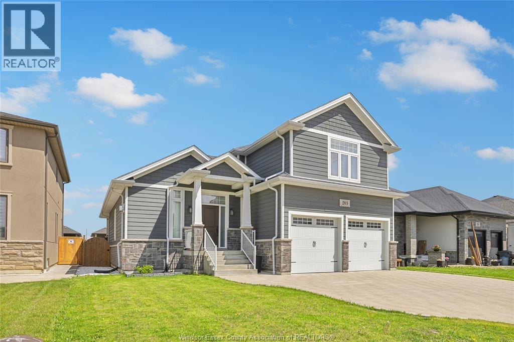 203 Spring Street, Belle River, Ontario  N0R 1A0 - Photo 33 - 26007628