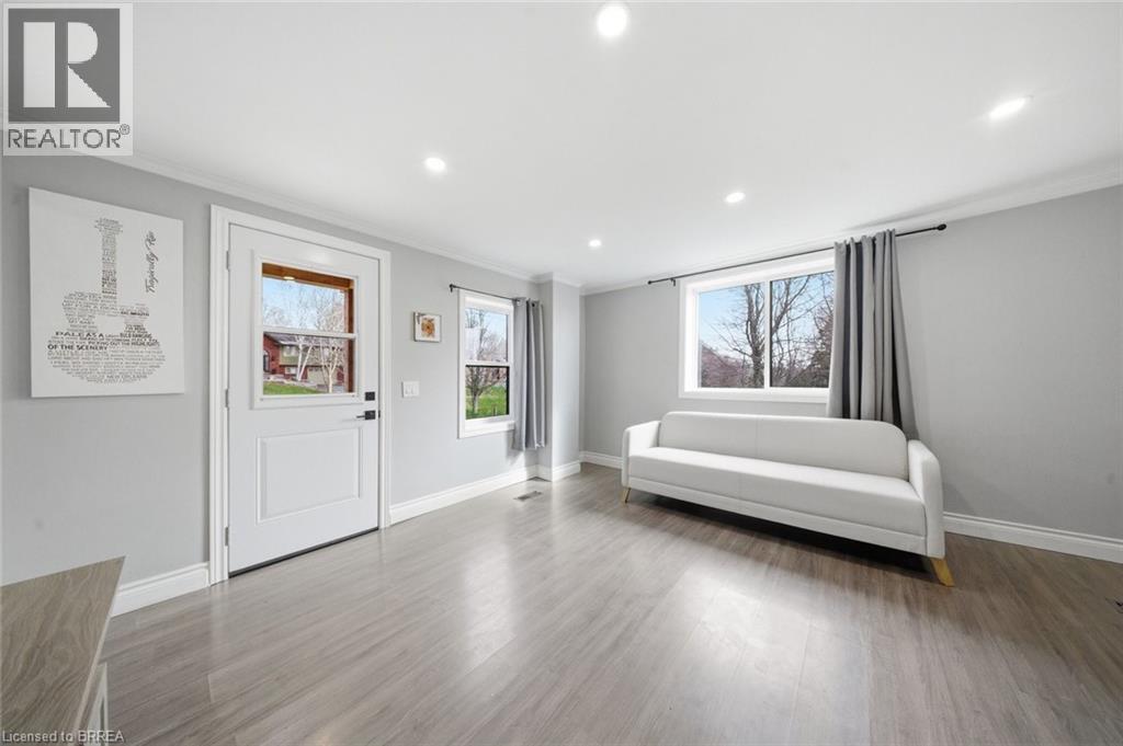 11 Malcolm Street, Oakland, Ontario  N0E 1L0 - Photo 5 - 40812920