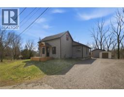 11 MALCOLM Street, Oakland, Ontario