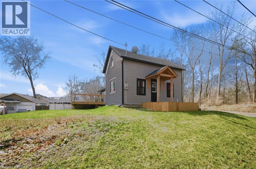 11 Malcolm Street, Oakland, Ontario  N0E 1L0 - Photo 4 - 40812920