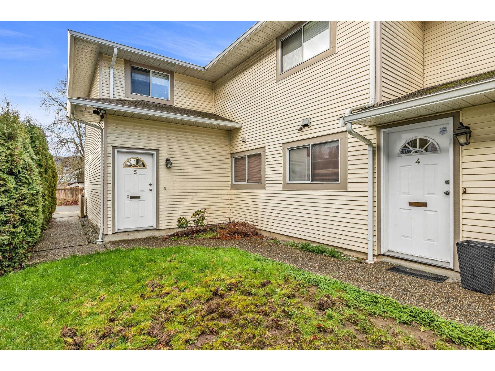 4 19690 56 Avenue, Langley, British Columbia  V3A 3X6 - Photo 4 - R3088381