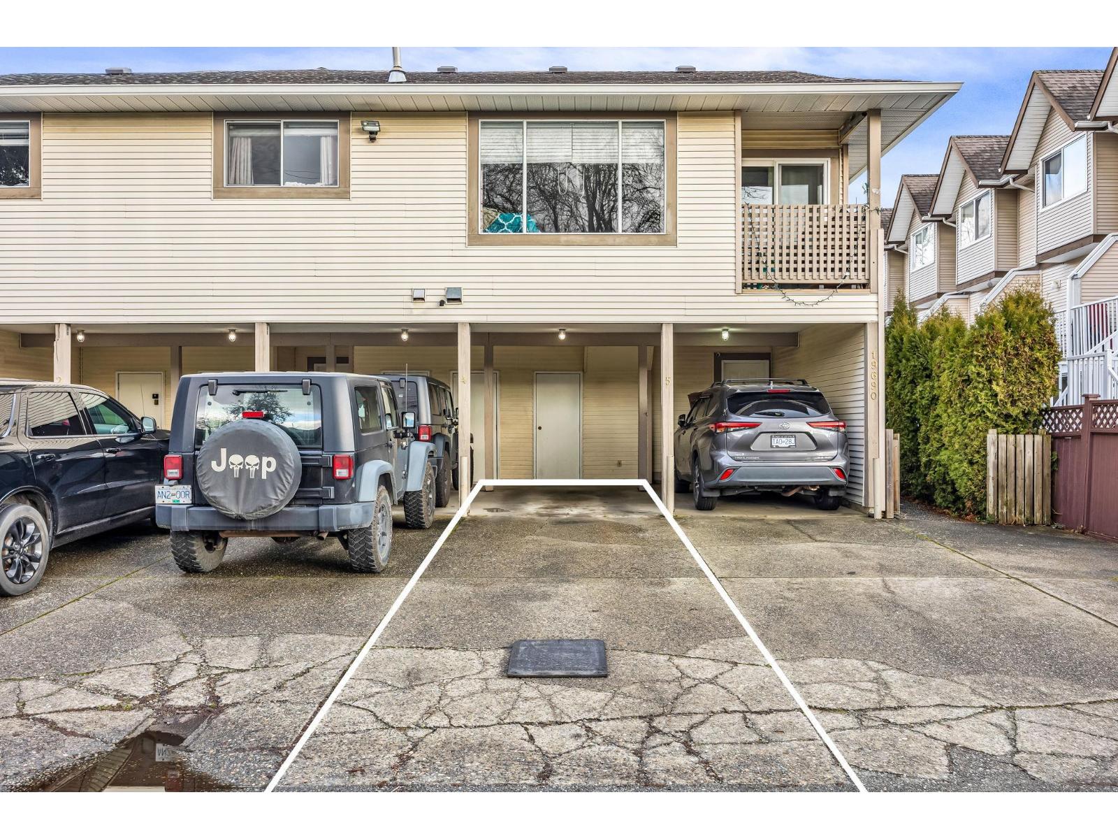 4 19690 56 Avenue, Langley, British Columbia  V3A 3X6 - Photo 6 - R3088381