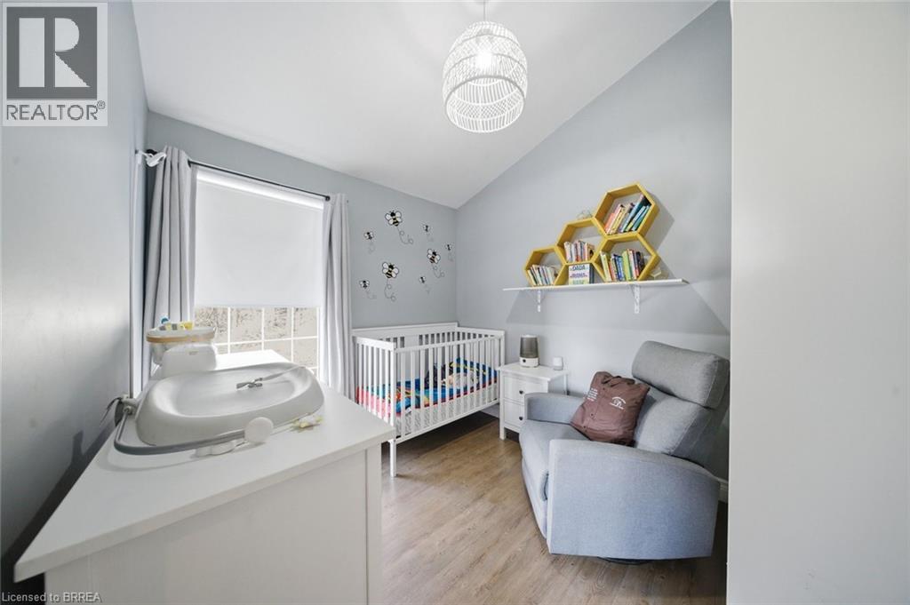 11 Malcolm Street, Oakland, Ontario  N0E 1L0 - Photo 14 - 40812920