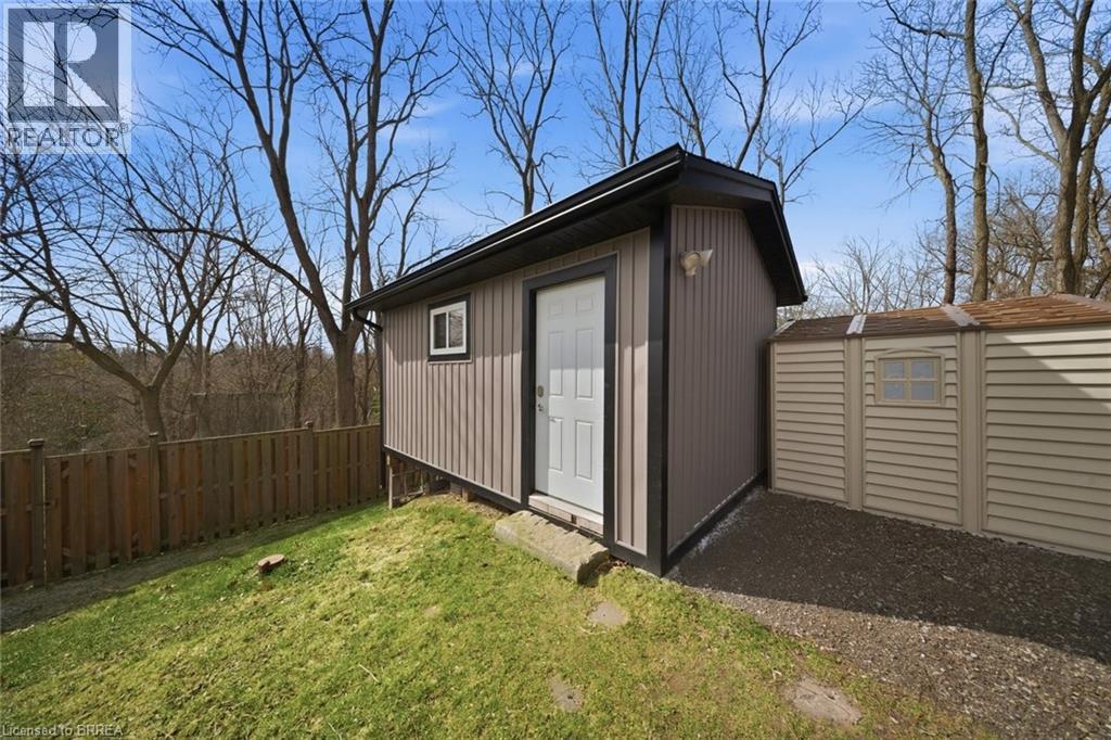 11 Malcolm Street, Oakland, Ontario  N0E 1L0 - Photo 21 - 40812920