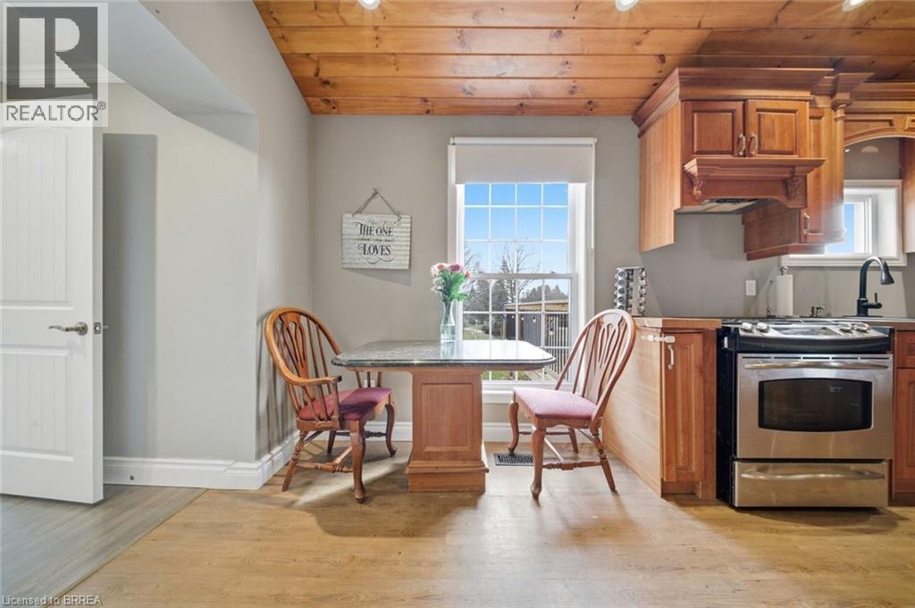 11 Malcolm Street, Oakland, Ontario  N0E 1L0 - Photo 8 - 40812920