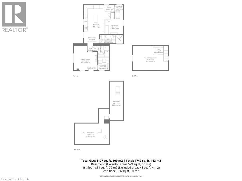 11 Malcolm Street, Oakland, Ontario  N0E 1L0 - Photo 23 - 40812920