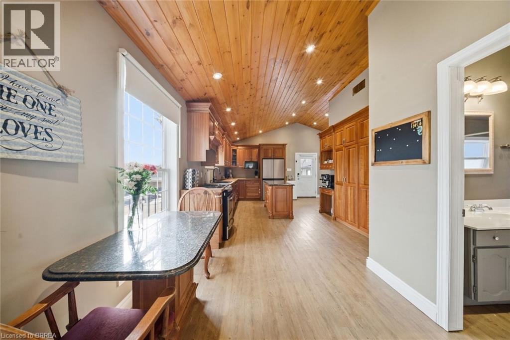 11 Malcolm Street, Oakland, Ontario  N0E 1L0 - Photo 7 - 40812920