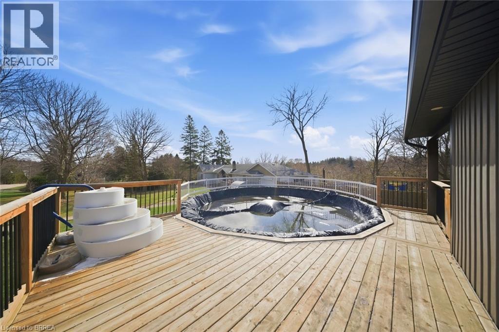 11 Malcolm Street, Oakland, Ontario  N0E 1L0 - Photo 20 - 40812920