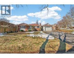 4569 MITCHELL Avenue, Niagara Falls, Ontario