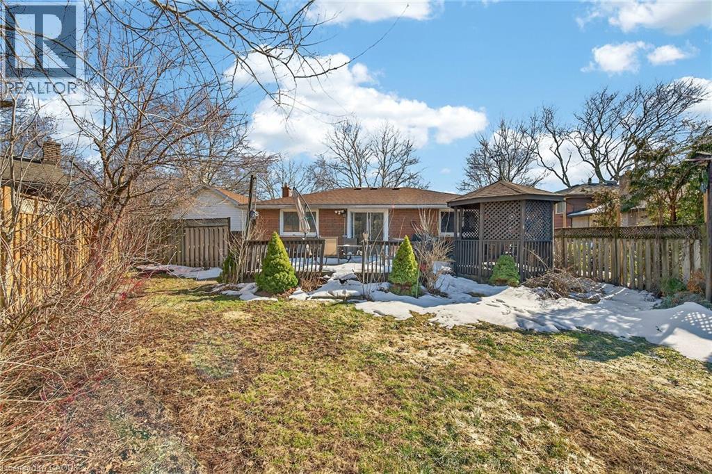 4569 Mitchell Avenue, Niagara Falls, Ontario  L2E 6R6 - Photo 41 - 40817789