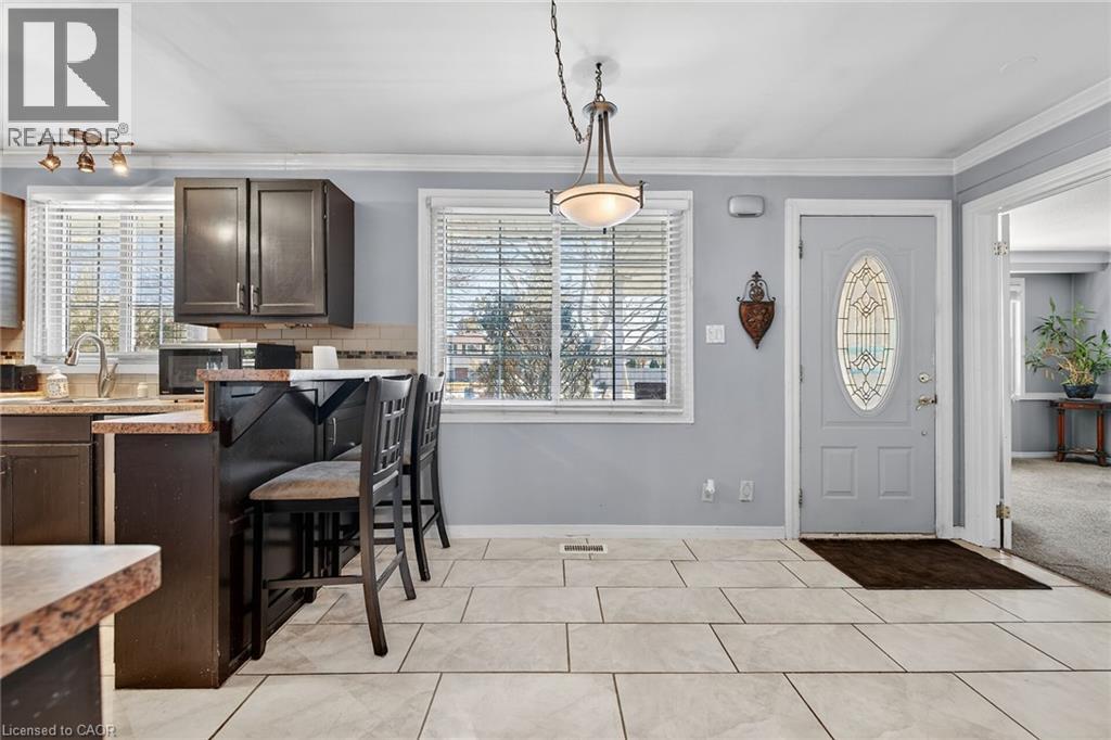 4569 Mitchell Avenue, Niagara Falls, Ontario  L2E 6R6 - Photo 5 - 40817789