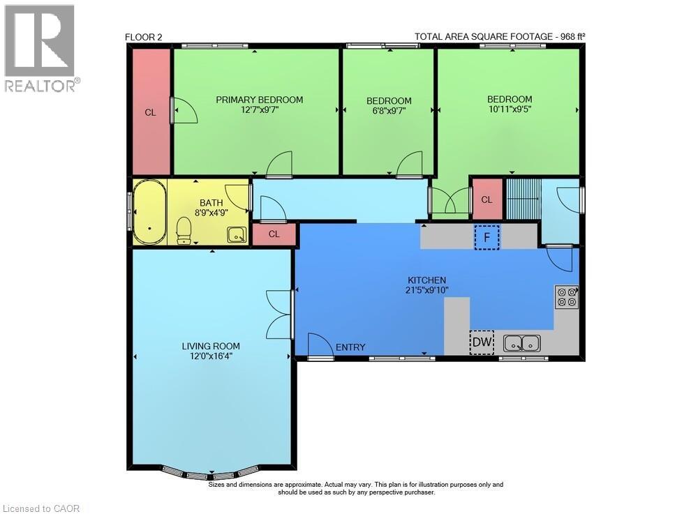 4569 Mitchell Avenue, Niagara Falls, Ontario  L2E 6R6 - Photo 43 - 40817789