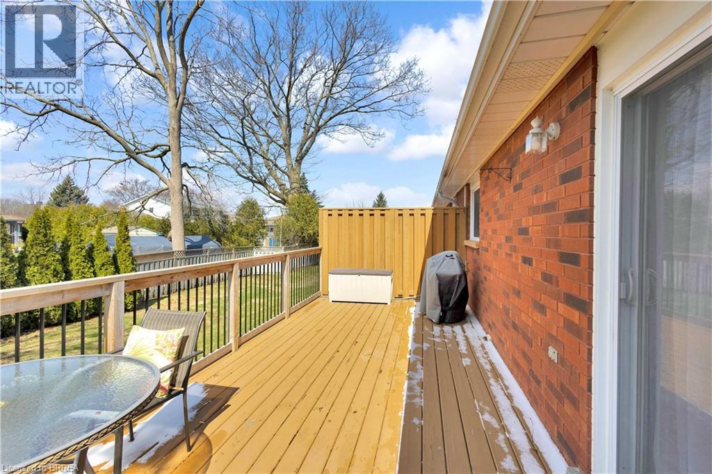 570 West Street Unit# 11, Brantford, Ontario  N3R 7Y7 - Photo 23 - 40818938