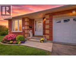 570 WEST Street Unit# 11, Brantford, Ontario