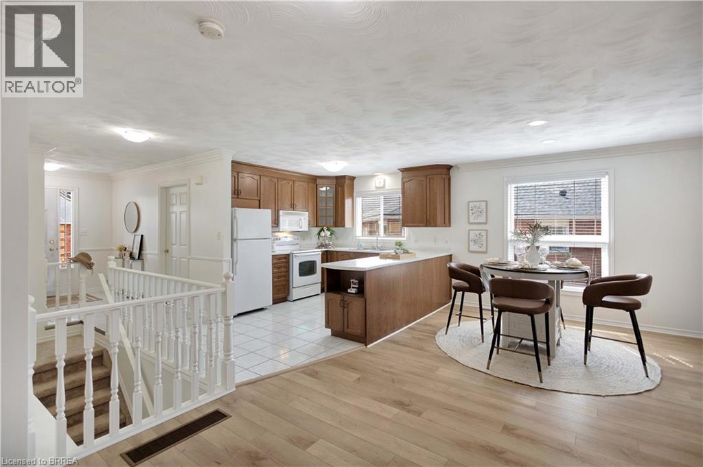 570 West Street Unit# 11, Brantford, Ontario  N3R 7Y7 - Photo 5 - 40818938