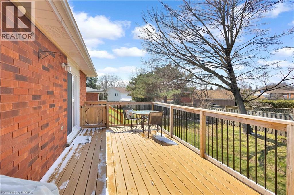 570 West Street Unit# 11, Brantford, Ontario  N3R 7Y7 - Photo 24 - 40818938