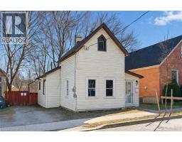 8 TASKER Street, St. Catharines, Ontario