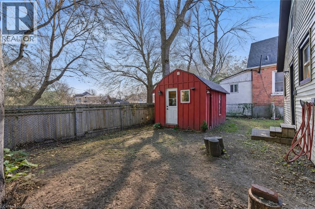 8 Tasker Street, St. Catharines, Ontario  L2R 3Z8 - Photo 25 - 40818739