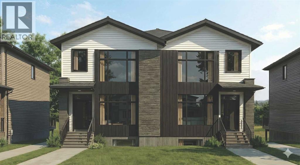 4320 Centre A Street NE, Calgary, Alberta