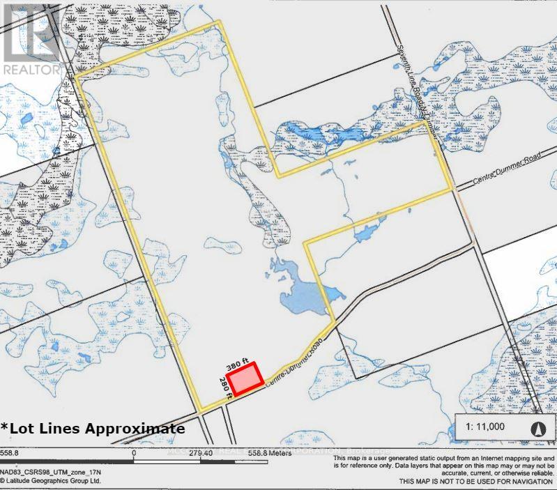 00 Centre Dummer Road, Douro-Dummer, Ontario K0L 2H0 - Photo 2 - X12976854