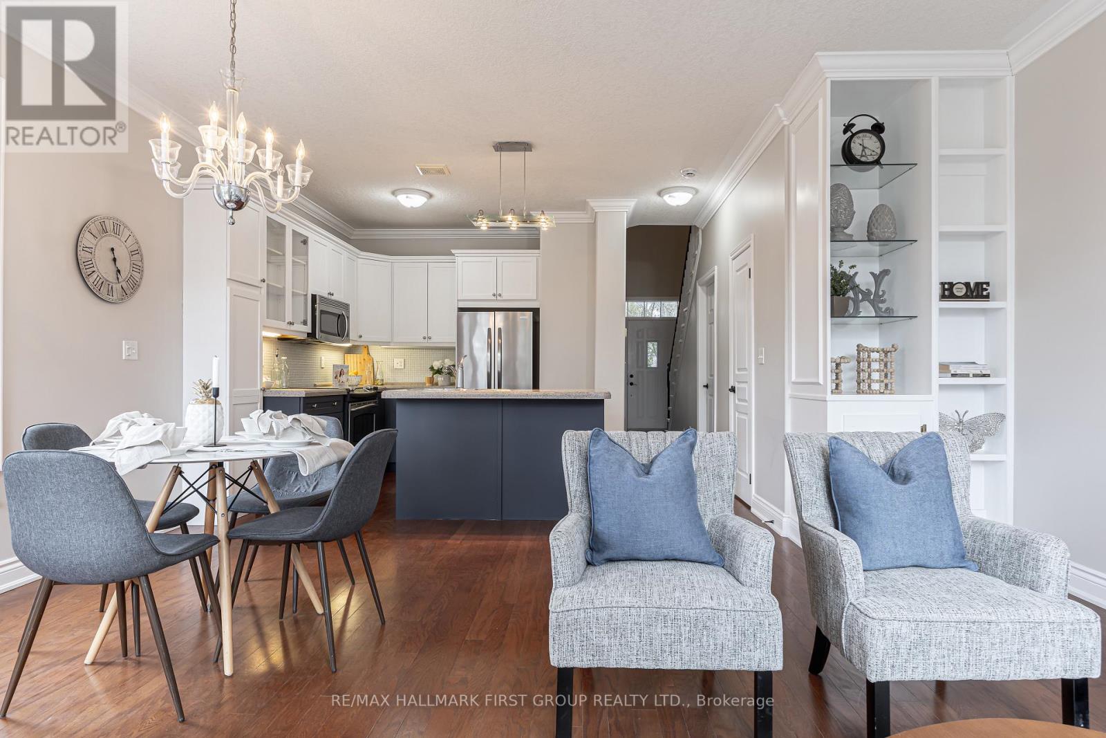 101 - 300 D'arcy Street, Cobourg, Ontario  K9A 0A2 - Photo 11 - X12976890