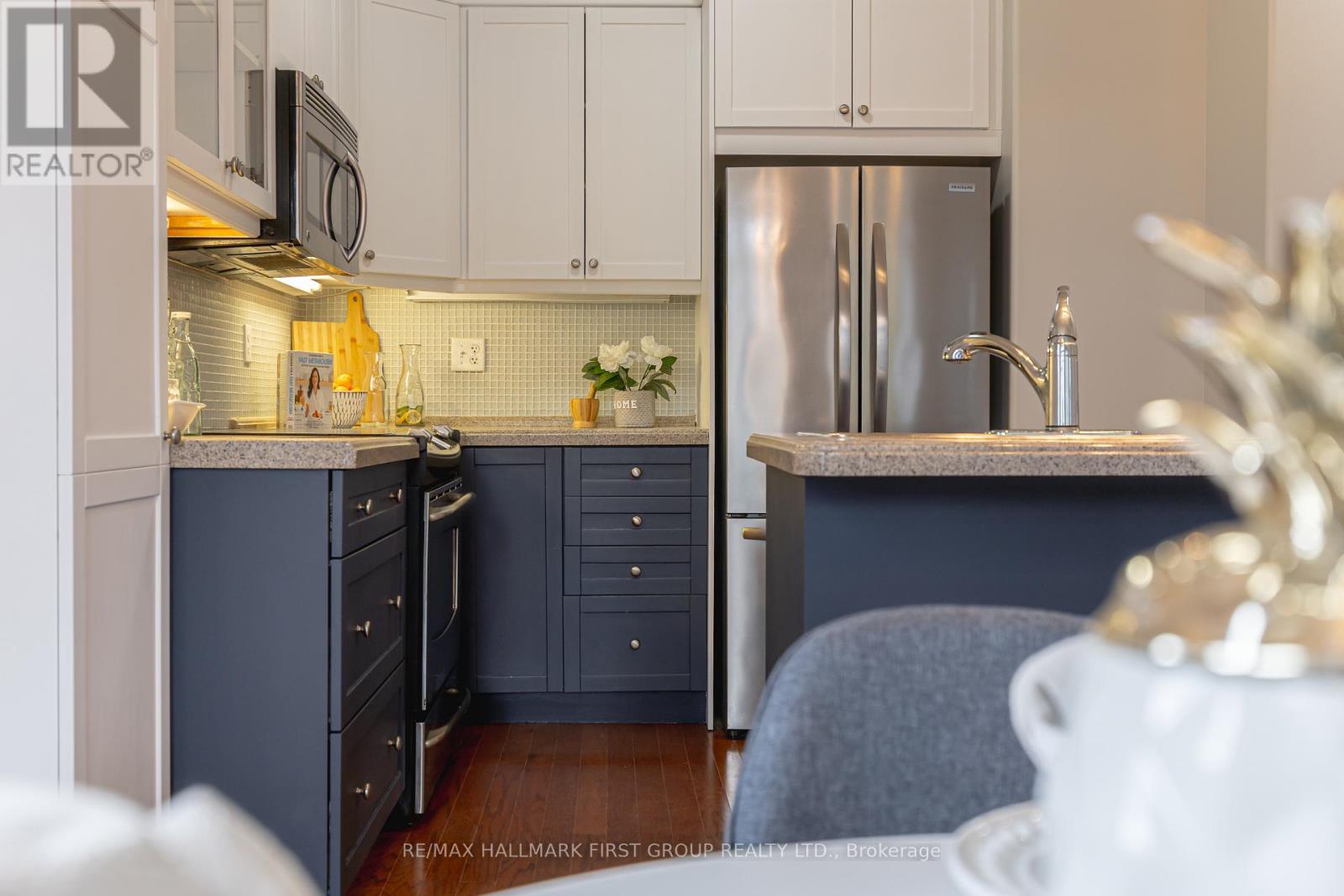 101 - 300 D'arcy Street, Cobourg, Ontario  K9A 0A2 - Photo 15 - X12976890