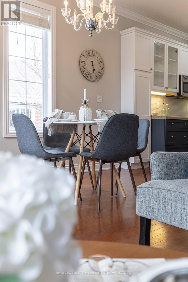 101 - 300 D'arcy Street, Cobourg, Ontario  K9A 0A2 - Photo 16 - X12976890