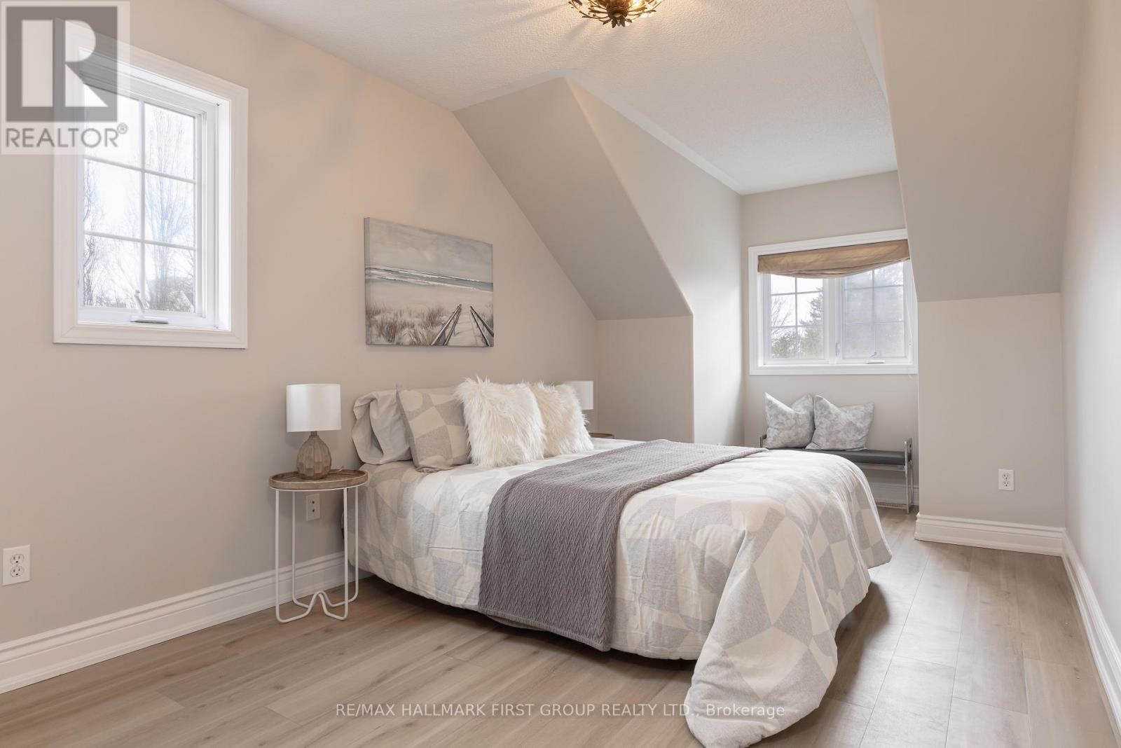 101 - 300 D'arcy Street, Cobourg, Ontario  K9A 0A2 - Photo 17 - X12976890