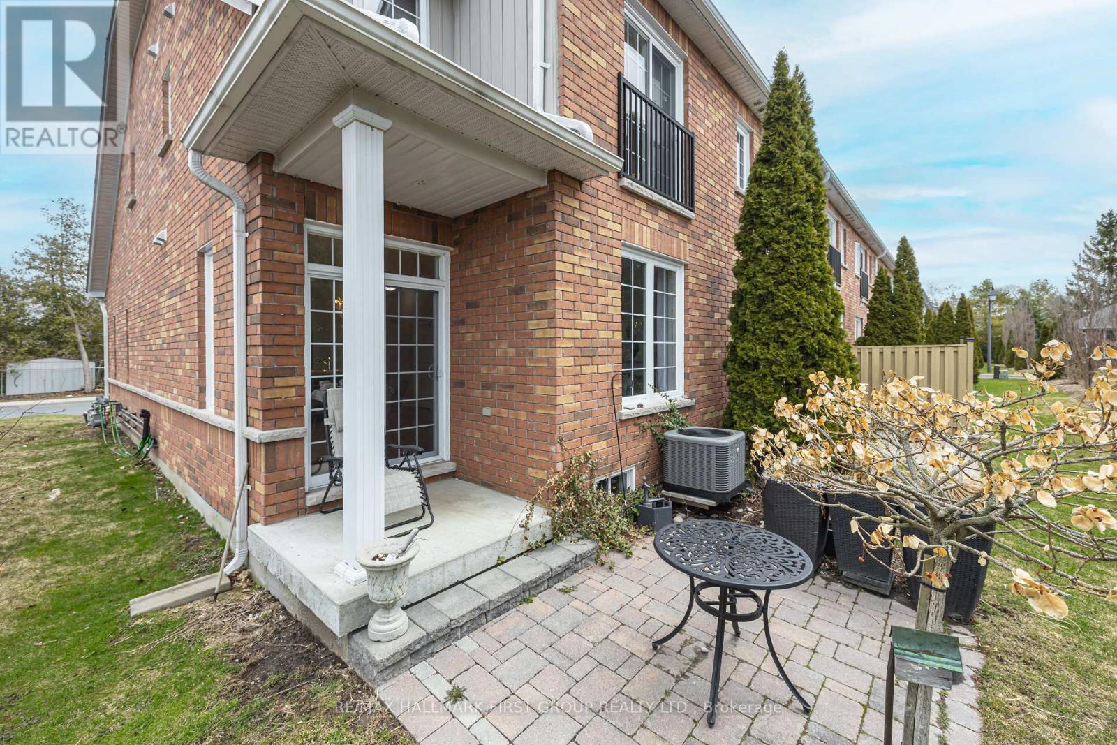 101 - 300 D'arcy Street, Cobourg, Ontario  K9A 0A2 - Photo 25 - X12976890