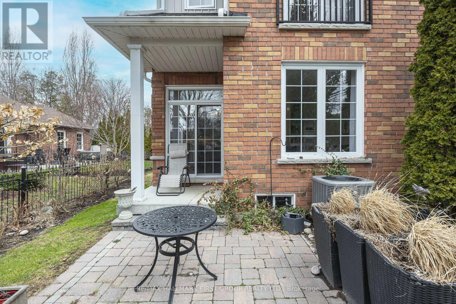 101 - 300 D'arcy Street, Cobourg, Ontario  K9A 0A2 - Photo 26 - X12976890