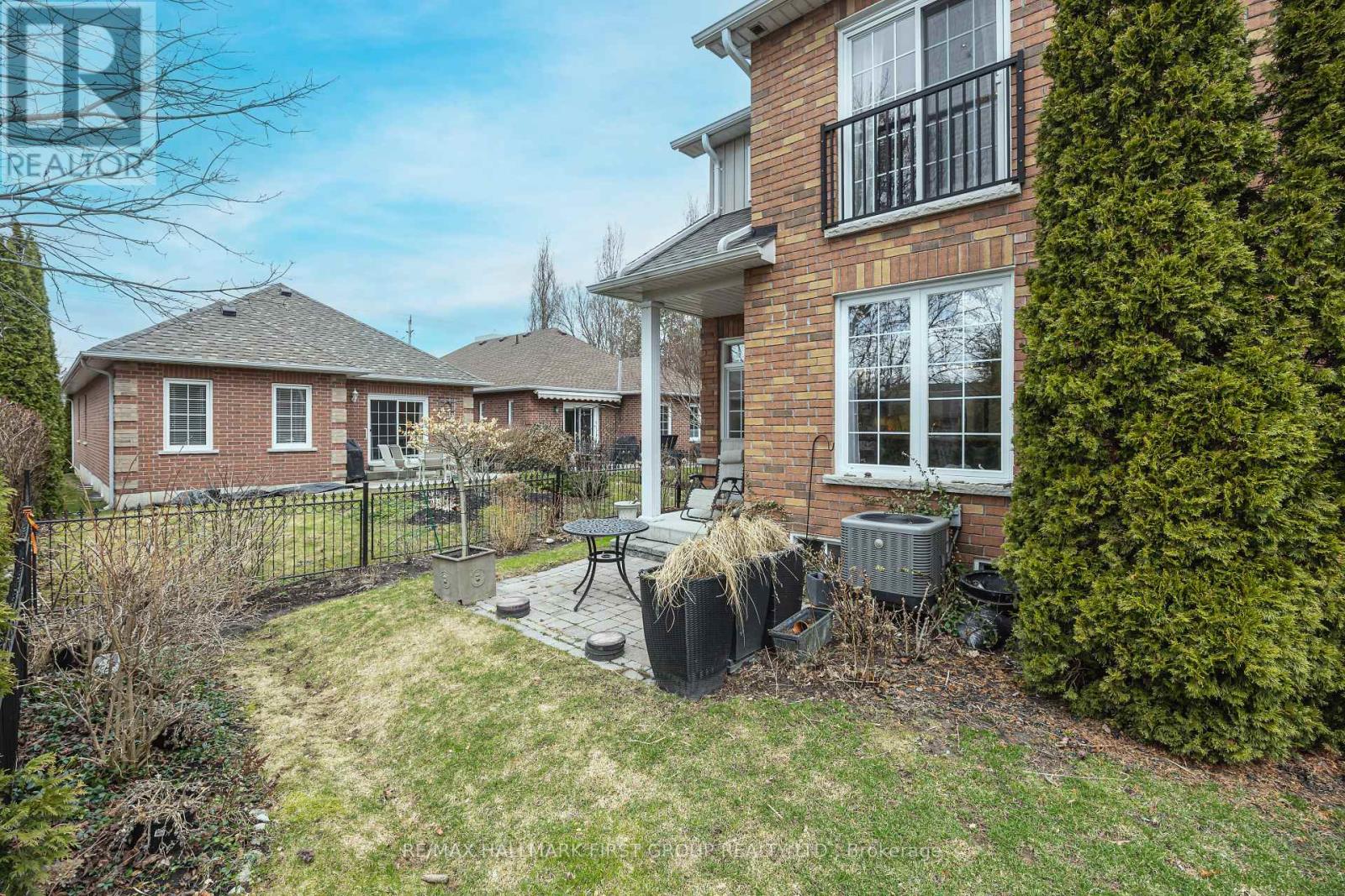 101 - 300 D'arcy Street, Cobourg, Ontario  K9A 0A2 - Photo 27 - X12976890